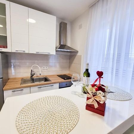 Apartment Ane 2 Tisno Dış mekan fotoğraf