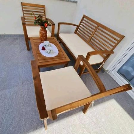 Apartment Ane 2 Tisno Dış mekan fotoğraf