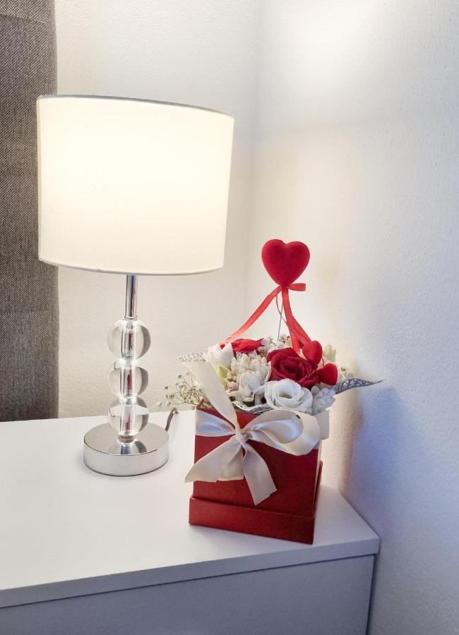 Apartment Ane 2 Tisno Dış mekan fotoğraf