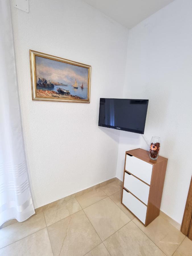 Apartment Ane 2 Tisno Dış mekan fotoğraf