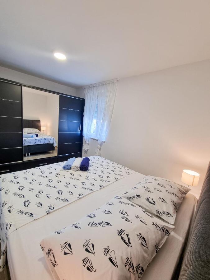 Apartment Ane 2 Tisno Dış mekan fotoğraf