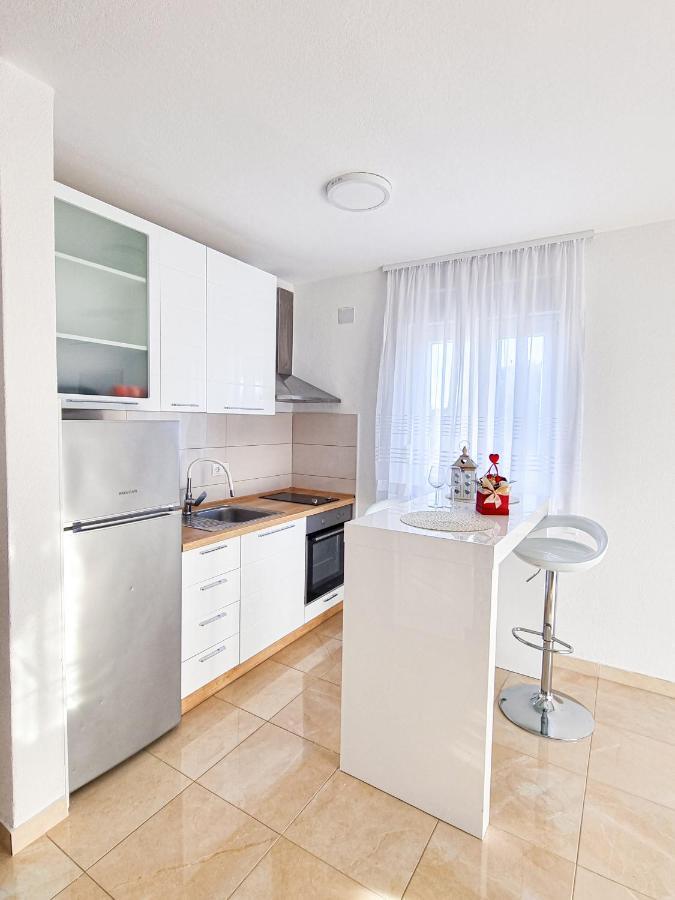 Apartment Ane 2 Tisno Dış mekan fotoğraf